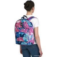 Городской рюкзак Erich Krause EasyLine 17L Peony 51702