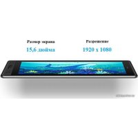 Графический монитор Huion Kamvas Pro 16 Premium