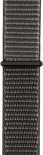 Evolution AW44-SL01 для Apple Watch 42/44 мм (dark olive)