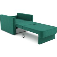 Кресло-кровать Mio Tesoro Таурус (velutto 33)