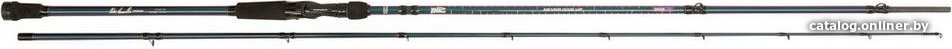 Удилище Abu Garcia Ike Signature Rod 702 MH 15-40G C 1531519