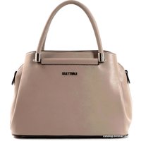 Женская сумка Mattioli 015-19C2 (Джеранино 1.3-таупе)