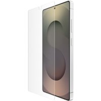 Защитное стекло Belkin ScreenForce InvisiGlass Treated Screen Protector для Samsung Galaxy S25 Ultra