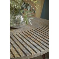 Журнальный столик Калифорния мебель Рикон Страйп (гранж)