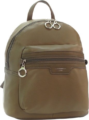 

Городской рюкзак David Jones CM 3530 (хаки)