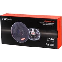 Коаксиальная АС Aiwa ASM-530