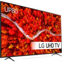 Телевизор LG 75UP80006LA