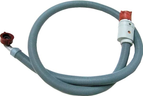 

Шланг заливной Indesit C00050761 (3 м)