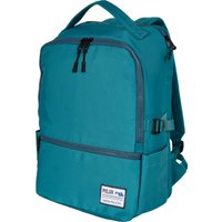 Городской рюкзак Polar 8691НР (зеленый)