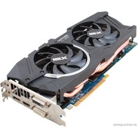 Видеокарта Sapphire DUAL-X R9 280X OC 3GB GDDR5 (11221-07)