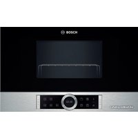 Микроволновая печь Bosch BER634GS1