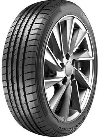 Летние шины Wanli SA305 215/55R17 98W XL