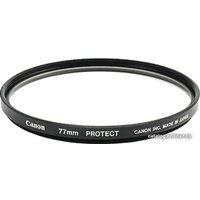 Светофильтр Canon 77mm Protect Lens Filter