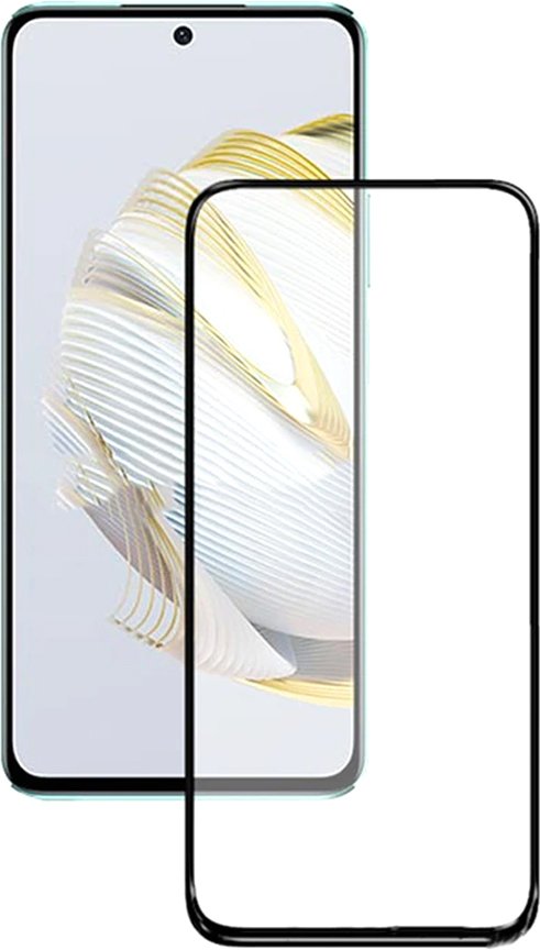 

Защитное стекло KST FG для Huawei Nova 10 SE