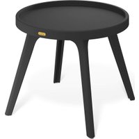 Журнальный столик Sheffilton SHT-CT97 (черный)