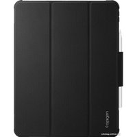 Чехол для планшета Spigen Rugged Armor Pro для iPad Pro 11 (2021/2020/2018) (черный)