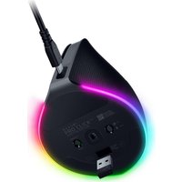 Вертикальная мышь Razer Pro Click V2 Vertical