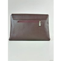 Женская сумка Souffle 313 3130110 (бордовый доллар)