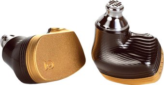 Campfire Audio Solaris