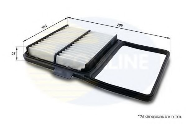 

Воздушный фильтр Comline EAF796