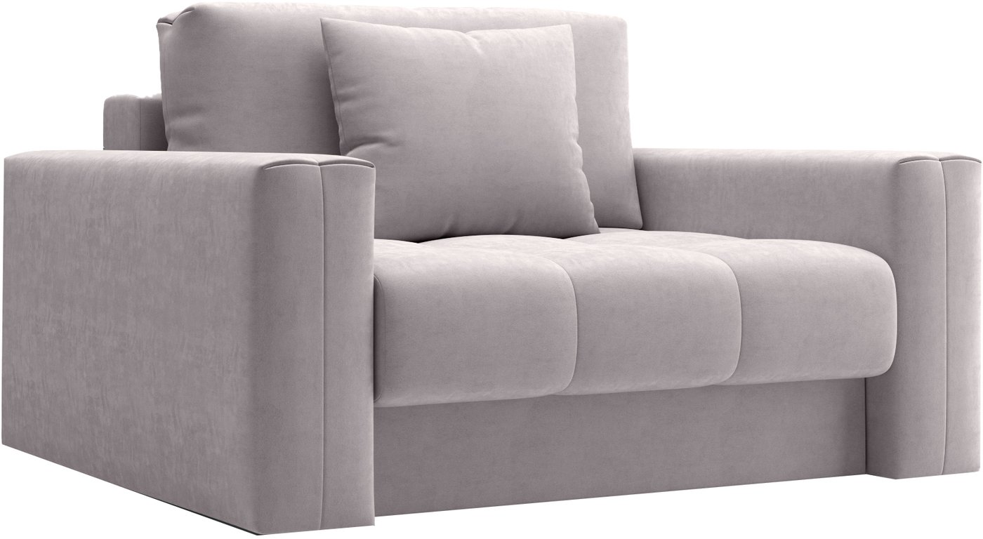 

Кресло-кровать Mio Tesoro Кастел (Velutto 16)