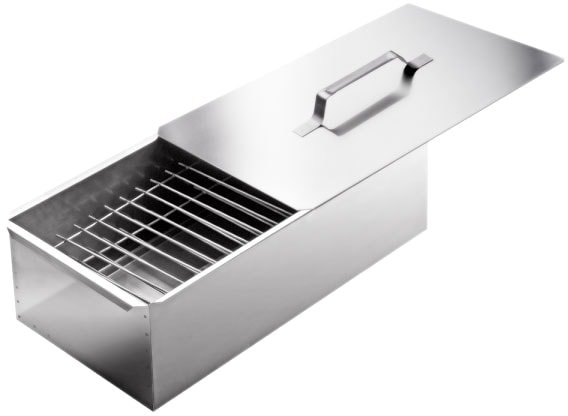 

Коптильня Manko K-480-280-160-NG
