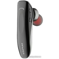 Bluetooth гарнитура Awei N1 (черный)