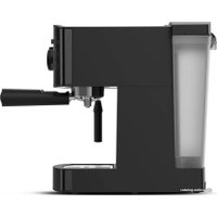 Рожковая кофеварка Solac Espresso 20 Bar (черный)