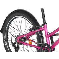 Велосипед Shulz Chloe 24 Race 2024 (фуксия)