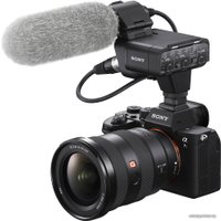 Беззеркальный фотоаппарат Sony Alpha a7S III Body