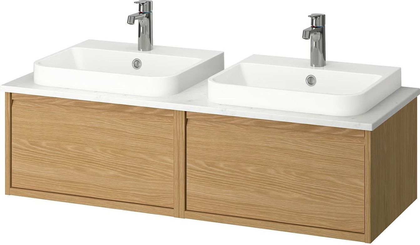 Ikea Тумба под умывальник Angsjon 59528603