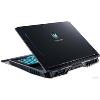 Игровой ноутбук Acer Predator Helios 700 PH717-71-90DE NH.Q4YER.008