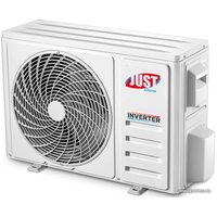 Кондиционер Just Aircon Perfection JAC-12HPSIA/TPF/JACO-12HPSIA/TPF