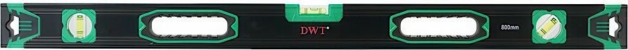 

Уровень строительный DWT DHML-SPB08