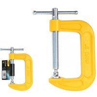 Струбцина Deli DL-G203