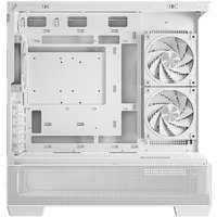 Корпус DeepCool CG380 3F WH R-CG380-WHAGM3-G