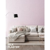 Жидкие обои Silk Plaster Optima 061