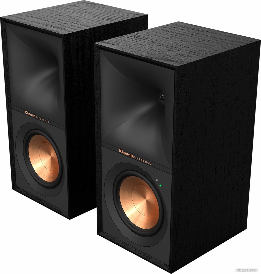 Полочная акустика Klipsch R-50PM