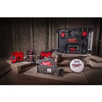 Дисковая погружная  Milwaukee M18 FPS55MC-552P 4933499456 (с 2-мя АКБ, кейс)