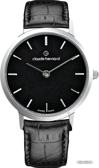Наручные часы Claude Bernard 20201 3 NIN