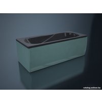 Ванна Esse Haiti 150x75