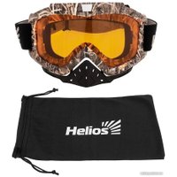 Горнолыжная маска (очки) Helios HS-MT-016-O в Борисове