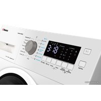 Стиральная машина Hansa WHN8141BSD2