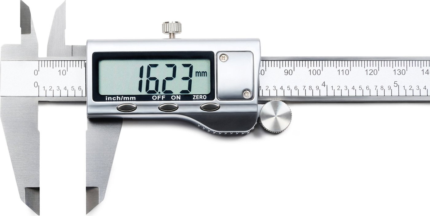 Штангенциркуль ACULA DC 150