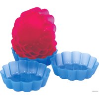 Мини-формочка Regent Inox Silicone 93-SI-FO-09
