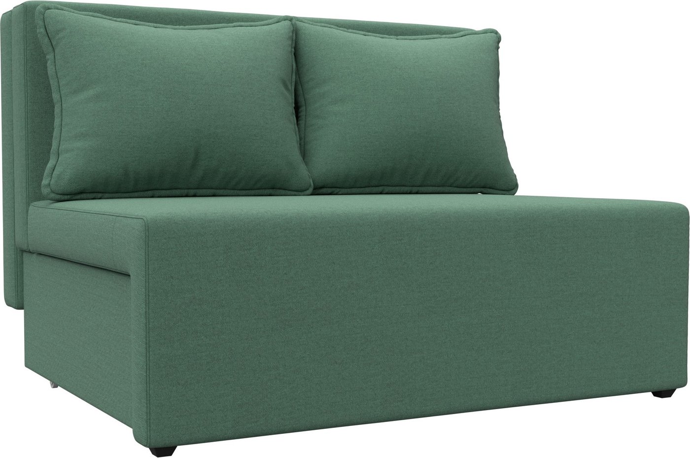 

Диван Лига диванов Лагуна 125932 (рогожка амур зеленый)