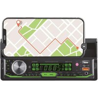 USB-магнитола Digma MCP-414