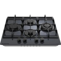 Варочная панель Meferi MGH604GR Glass Ultra