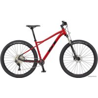 Велосипед GT Avalanche Elite 29 XL 2021