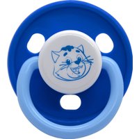 Пустышка Мама Тама Вера MT/013 (0-6 мес)